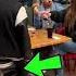 OMG Broken Chair Prank Shorts
