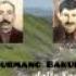 Kurmanc Bakuri Kulama Agidê Sadîx Dengbêji