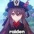 Who Can Survive Raiden Shogun Slash