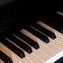 Accel World ByeBye Solo Piano