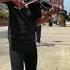 I Feel Good Beres Hammond Violin Cover By Demola