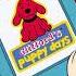 Sing Along With The Puppy Days Theme Song