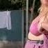 BBW ADELESEXYUK DOING THE WASH DASH
