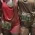 World Famous Mud Run 2013