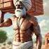 Kisan Aur Kabutar Digit Mein Ghar Banate Hain Shortvideo Viralvideo Youtubeshorts Cartoon