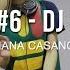 Viviana Casanova VC 6 DJ SET Tech House Live On Pioneer CDJ 2000 Nexus 2