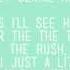 Serial Killer Lana Del Rey Lyric Video