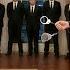 CEO Refuse All Elegant Women But Unepxect Love A Hired Killer Who Sneak Into Room To Steal Sapphire