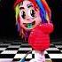 6ix9ine KIKA Featuring Tory Lanez