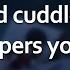 Boyfriend Pampers And Cuddles You To Sleep Asmr Breathing 4 Hours M4A Playful