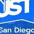 Just 1 San Diego 2025 Pastor Miles McPherson