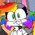 I Saw Mika Kit Was Doing That Animation Rainbowfactory Edit Alightmotion Mika Kit