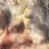 Ohma Tokita VS Kuroki Gensai Final Fight Kengan Ashura Season 2 Part 2