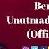 DJBünyamin Ft Berna Tan Unutmadım REMIX 2019 Official Remix