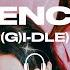 G I DLE 여자 아이들 Queencard 퀸카 8D AUDIO USE HEADPHONES