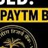 Paytm Soundbox Scam EXPOSED Why RBI Banned Paytm Payments Bank Glr Tech Official