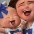 The Boss Baby What The World Needs Now Is Love 2021 Remastered Version