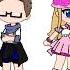 Barbie And Ken Fighting Gacha Meme Gacha Trend