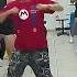 Perreo Duro Maliantoso Baile Fitness