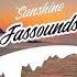 Uplifting Cheerful Dance FASSounds Sunshine