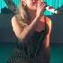 Sabrina Carpenter Performing Can T Blame A Girl For Trying In Toronto Pt 2