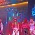 TINI En El Concierto De MYA En Buenos Aires Argentina