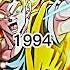 Goku Though The Years All I Want Is You Song Dragonball Shorts Dragonballsuper Viral