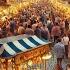 Explore EUROPE S Most Delicious Street Food In 2 Hours