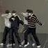 小民同学 Harry学长 O秒睡O 加点胡椒粉 Dance Cover Wow Hǎo Shuài Hot Dance Douyin Shorts