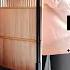 DIY Dollhouse PATIO Build A Working FRENCH DOOR Realistic Easy BRICK STONE Walls For BARBIE