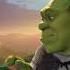 Shrek Eating Alone