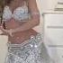 Oriental Belly Dance Isabella HD