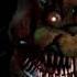 Nightmare Freddy S Music Box