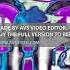 Klasky Csupo In Full Chord IL Vocodex Version