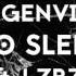 Bougenvilla Ft LZRZ No Sleep