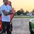 WE FINALLY GOT TO RIDE TOGETHER LAMBORGHINI VS DODGE VIPER