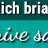 Drive Safe Rich Brian Lyrics