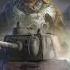 Andrey Kulik Steel Hunter Battle Theme World Of Tanks OST Wot Стальной Охотник боевая Музыка