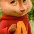 What S Mine Is Yours Chipmunk Version