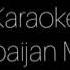 Ulviyye Namazova Oyuncaq Karaoke Audio Music