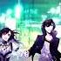 Nightcore Run Boy Run