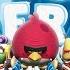 Angry Birds GO Sub Zero Episode Trailer