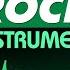 Creep Instrumental Version