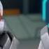 LEGO NEXO KNIGHTS Mini Movie Chapter 1 The Forbidden Powers