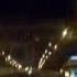 Late Night Taxi Ride