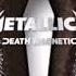 METALLICA DEATH MAGNETIC FULL ALBUM 2008