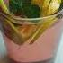 Detox Water Acqua Aromatizzata Detox Detox Rapparossa Limone Zenzero Menta