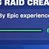 How To Complete Party Up Spring Raid By Epic Quests In Fortnite Locations Quest