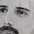 Freddie Mercury Drawing Queen The Show Must Go On Dibujo Realista David De Castro Shorts