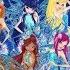 Winx Club Praise You Ft Nicki Minaj